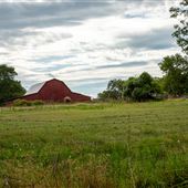 Red Barn S 500 Rd