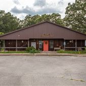 Talbot Library & Museum
