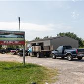 Tanner Jack's Automotive