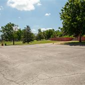 Ben Hill Community Center