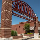 City Plaza