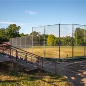 Collinsville City Park Baseball Field