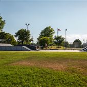 Collinsville City Park Skate Park