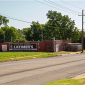 Latimer's BBQ