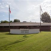 Catoosa City Hall