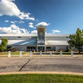 Claremore Rec Center