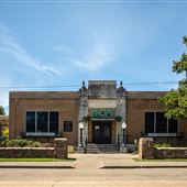 Claremore Museum of History