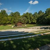Rogers State University Conservation
