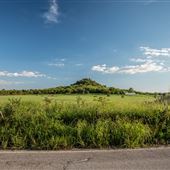 Round Mound