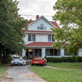 Sears Catalog Home