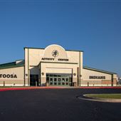 Catoosa High School