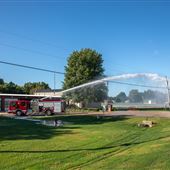 Verdigris Fire Department