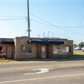 WPA Building