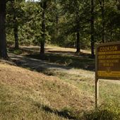 Cookson Hunter Campground