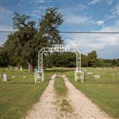 Gore Cemetery