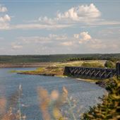 Lake Tenkiller Overlook