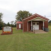 Liberty Pentecostal Church