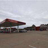 Travel Plaza