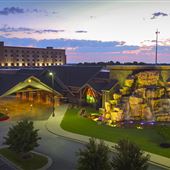 Cherokee Casino