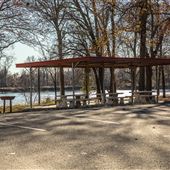 Jean Pierre Chouteau Nature Trail