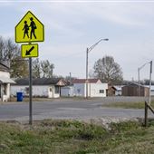 Hwy 10 & Patrick Ave Braggs