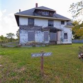 McBride House