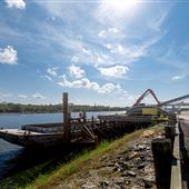 Port of Muskogee