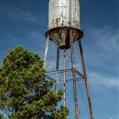 Porum Water Tank