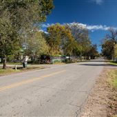Webbers Falls Street