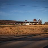 Bus/House Texanna Road