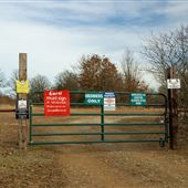 Muskogee Gun Club
