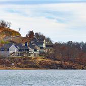 Porum Landing