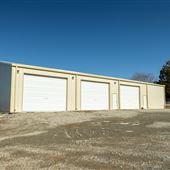 Shady Grove Fire Department