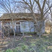 Dilapidated House