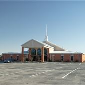 Redeemer Bible Church
