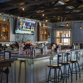 Inside Out Bar