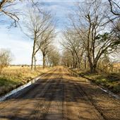 Road View E1090 Rd