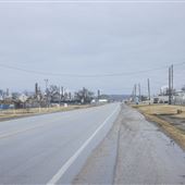 Mid America Industrial Park
