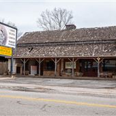 Copperwood Lodge