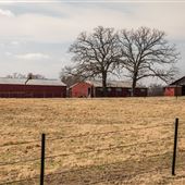Red Barn 721