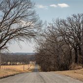 Road View E 390 Rd