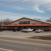 Walker's Hardware & Lumber