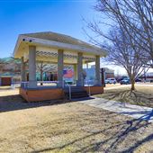 County Plaza