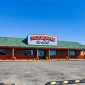 Hooker's Bar & Grill