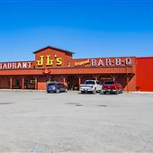 JL's Bar B Q