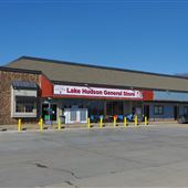 Lake Hudson General Store