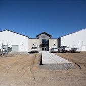 Mayes County Fair Grounds