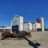 Pryor First Baptist Church