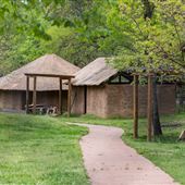 Diligwa - Cherokee Village