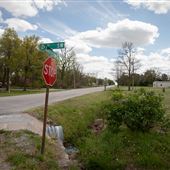 24th/East Road View